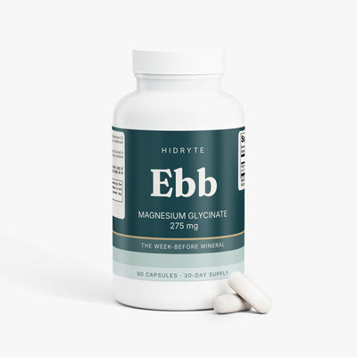 Hidryte Ebb