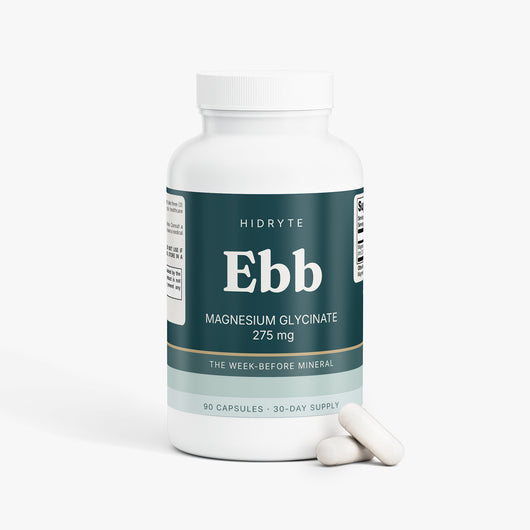 Hidryte Ebb