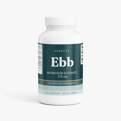 Hidryte Ebb