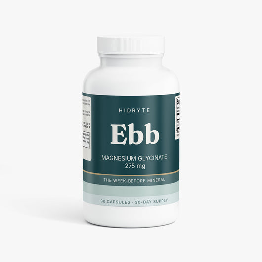 Hidryte Ebb