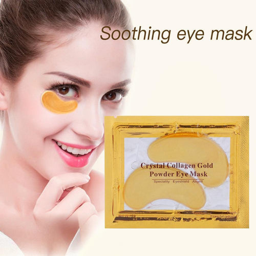 Hi Recovery Eye Mask