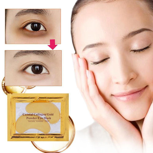 Hi Recovery Eye Mask