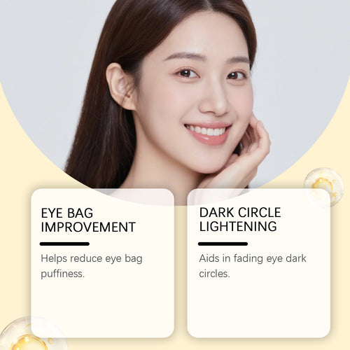 Hi Under Eye Balm