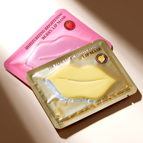 Hi Overnight Lip Mask