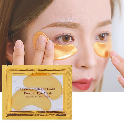 Hi Recovery Eye Mask