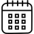 Built for the week-before. The 5 - 7 days before your period, when the bloat arrives on schedule.