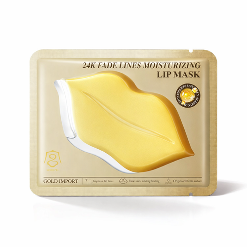 Hi Overnight Lip Mask