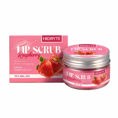 Hi Exfoliating Lip Scrub