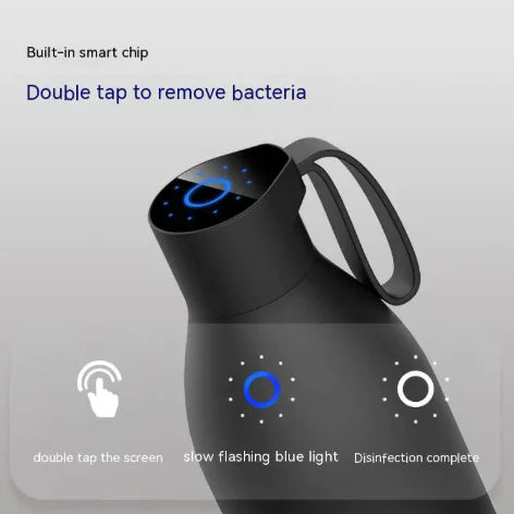Hi Bottle UV
