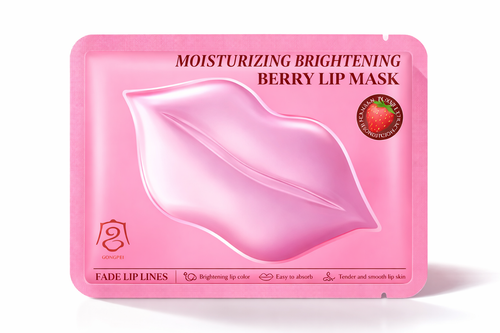Hi Overnight Lip Mask