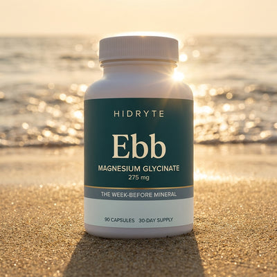 Hidryte Ebb