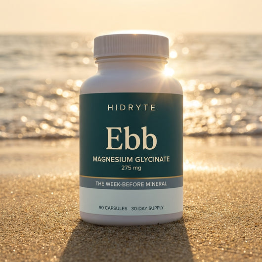 Hidryte Ebb