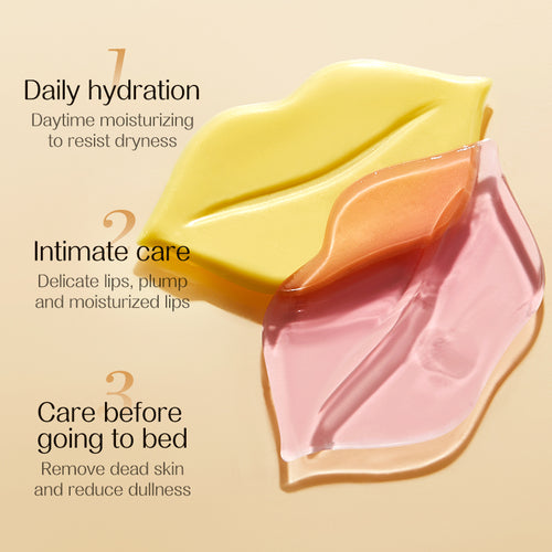 Hi Overnight Lip Mask