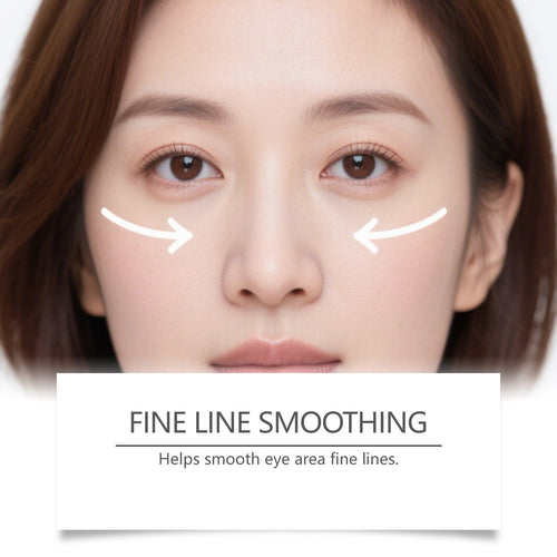 Hi Under Eye Balm