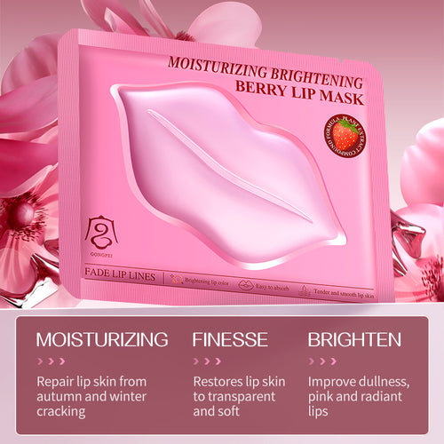 Hi Overnight Lip Mask