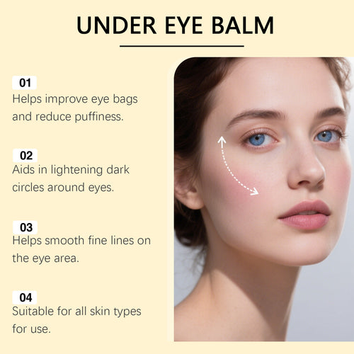 Hi Under Eye Balm