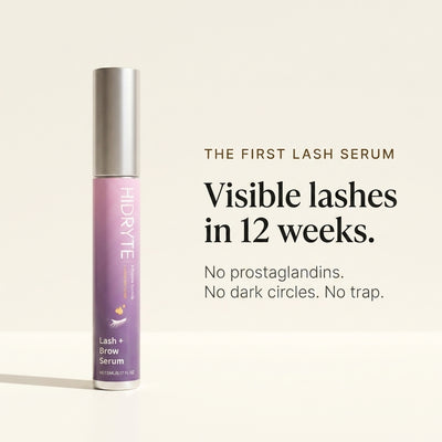 Hi Lash + Brow Serum