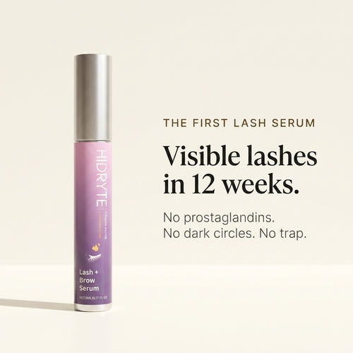 Hi Lash + Brow Serum