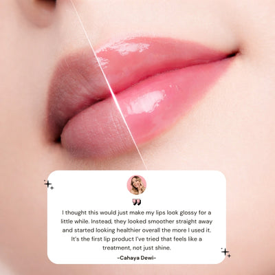 Hi Lip Treatment