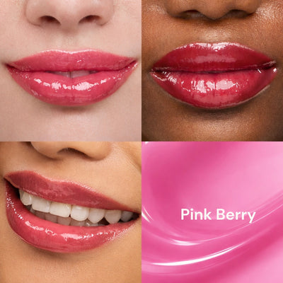 Hi Lip Treatment