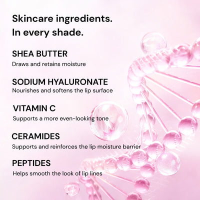 Hi Lip Treatment