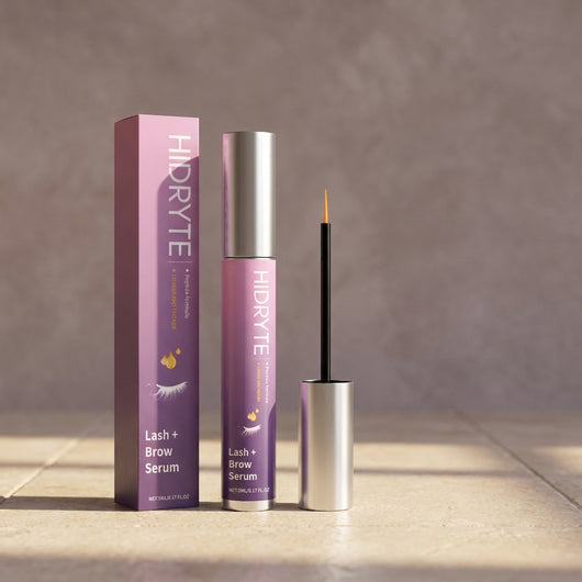 Hi Lash + Brow Serum
