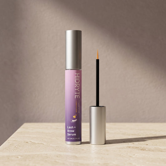 Hi Lash + Brow Serum
