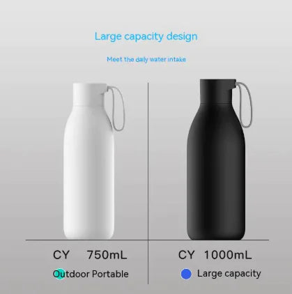 Hi Bottle UV